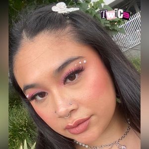 Meet your Posher, Brandi